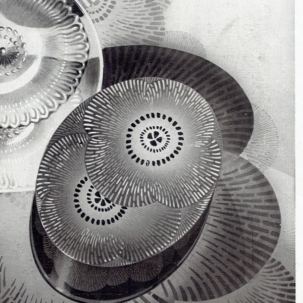 ROGER & GALLET ե  ơ ǥ 1929ǯ 0521