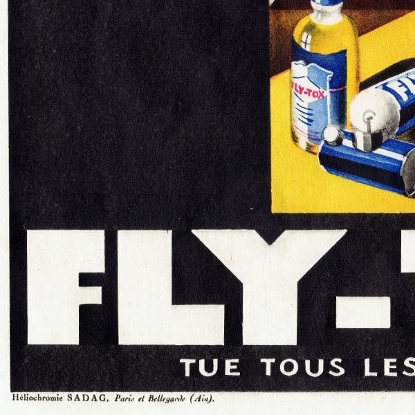 FLY-TOXʻޡ ե ơ ǥ 1929ǯ 0522