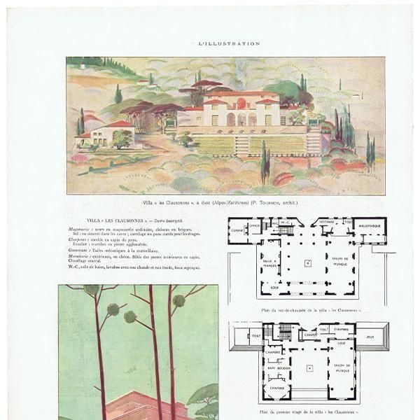 ӥåȡBiotˤΥο  ե ƥ 1929ǯ 0274