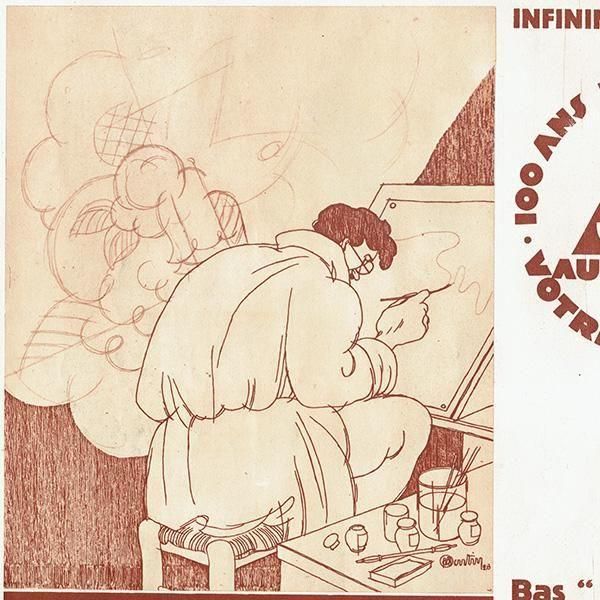 JIL Andre Gillierʥɥ졦ꥨ/ 饹ȡ롦ޥ륿 ե ơ 1929ǯ 0523