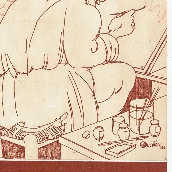JIL Andre Gillierʥɥ졦ꥨ/ 饹ȡ롦ޥ륿 ե ơ 1929ǯ 0523