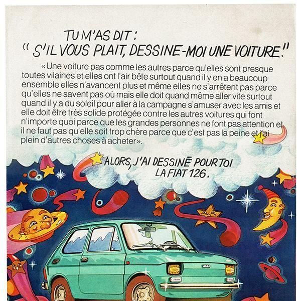 FIAT126ʥեå126˥ơ 1973ǯ ơ 0198