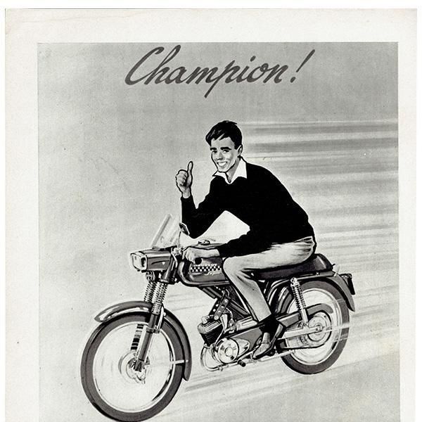 PEUGEOT TERROT ơХ 1966ǯ ơ 0199