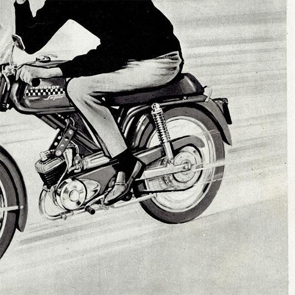 PEUGEOT TERROT ơХ 1966ǯ ơ 0199
