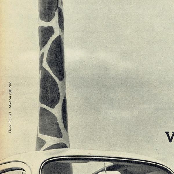 VOLKSWAGENʥե륯˥ ơ 1961ǯ ơ 0200