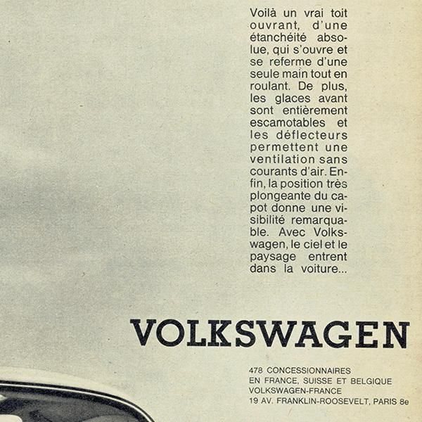 VOLKSWAGENʥե륯˥ ơ 1961ǯ ơ 0200