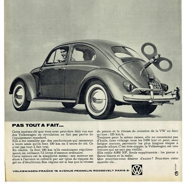 VOLKSWAGENʥե륯˥ơ 1962ǯ ơ 0201