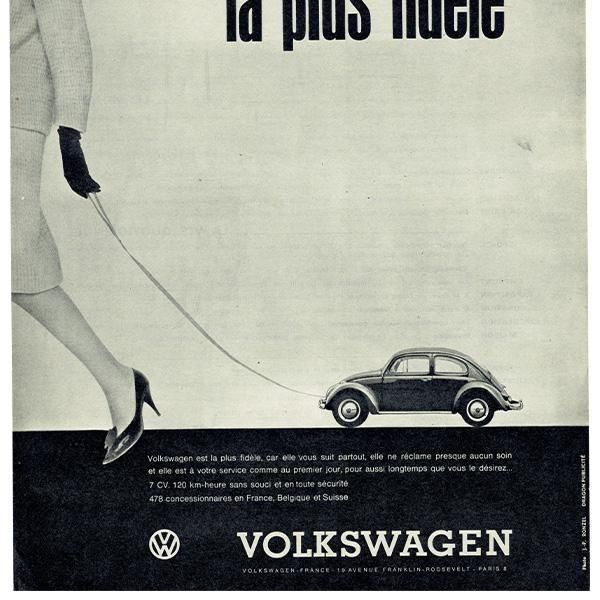VOLKSWAGENʥե륯˥ơ 1961ǯ ơ 0202