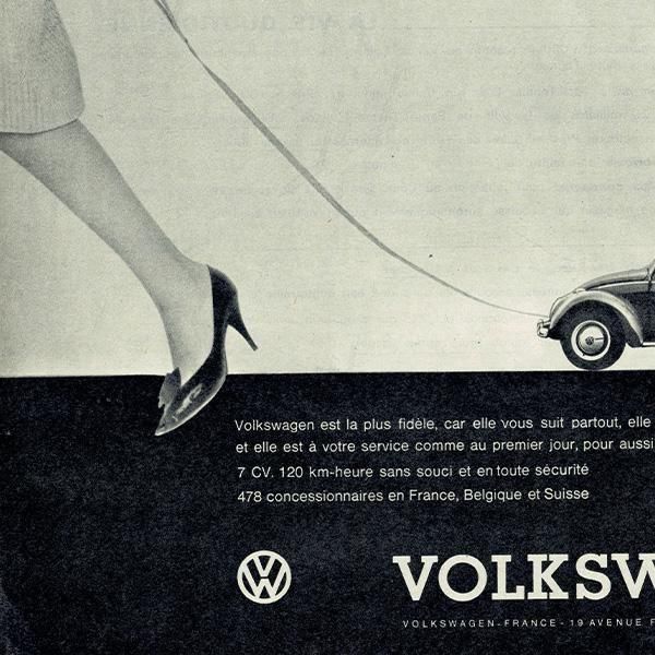 VOLKSWAGENʥե륯˥ơ 1961ǯ ơ 0202
