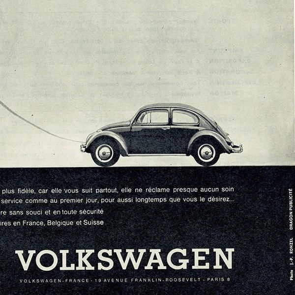 VOLKSWAGENʥե륯˥ơ 1961ǯ ơ 0202
