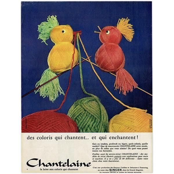 ե󥹤ӻ᡼ Chantelaine1961ǯ ե󥹤θŤʥơ  0528
