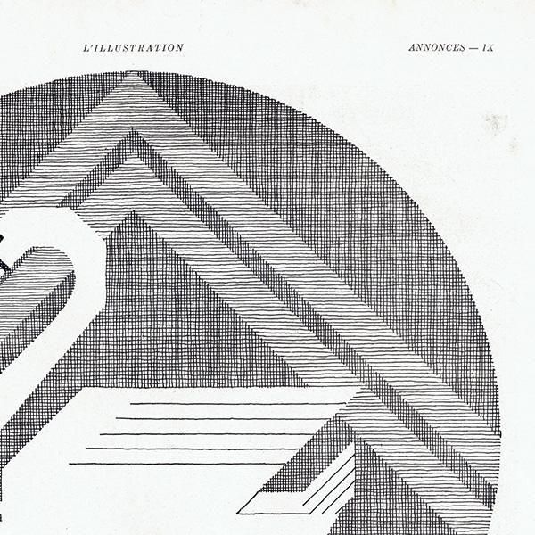 饷å ȥCitroënĻ 1932ǯ / ե󥹤θŤʥơ 0207