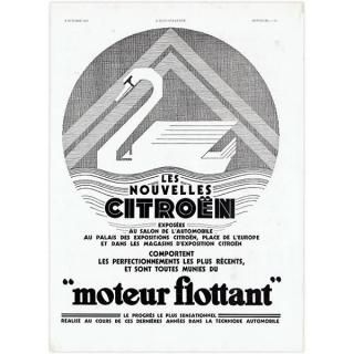 饷å ȥCitroënĻ 1932ǯ / ե󥹤θŤʥơ 0207