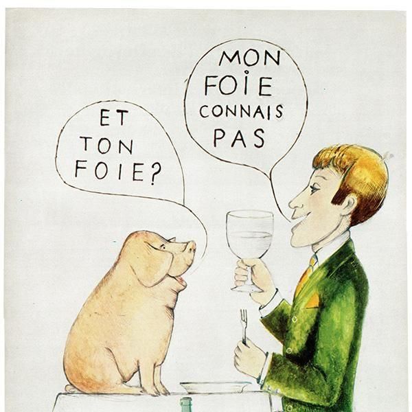 Vichy Saint-Yorre / å ʥ륹ѡ󥰥 1972ǯ ե󥹤θŤ André Dahanʥɥϥ  0540