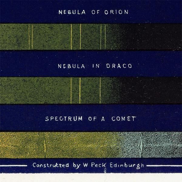 ŷʸء ۡʤɤΥڥȥ Spectra of the Sun, Stars, Gases, & c  1890ǯ ꥹ ƥ ץ | 0104ĥ