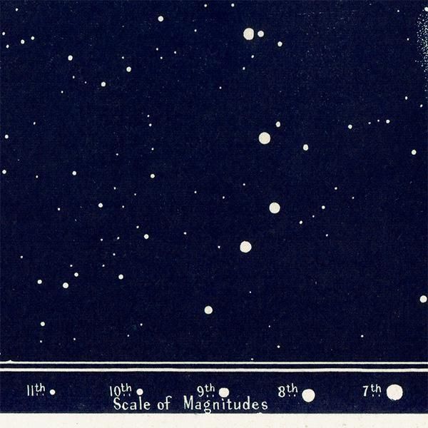 ŷʸء ץ쥢ǥ The Pleiades 1890ǯ ꥹ ƥ ץ | 0109