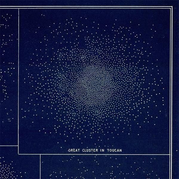 ŷʸء  Star Clusters  1890ǯ ꥹ ƥ ץ | 0113