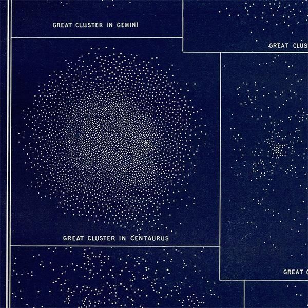 ŷʸء  Star Clusters  1890ǯ ꥹ ƥ ץ | 0113