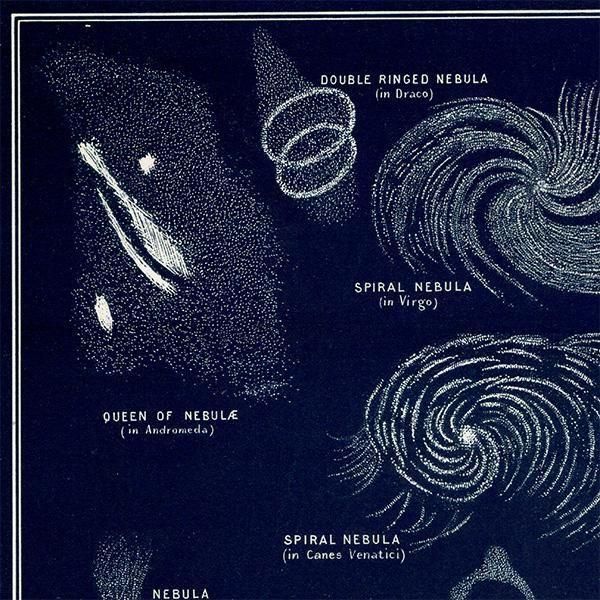 ŷʸء  Nebulae 1890ǯ ꥹ ƥ ץ | 0114