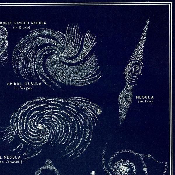 ŷʸء  Nebulae 1890ǯ ꥹ ƥ ץ | 0114