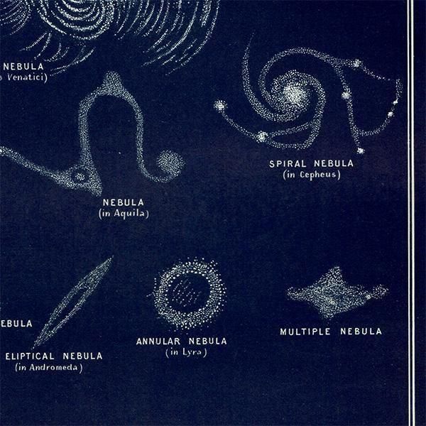 ŷʸء  Nebulae 1890ǯ ꥹ ƥ ץ | 0114