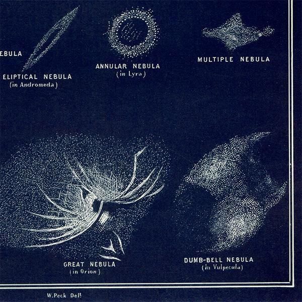 ŷʸء  Nebulae 1890ǯ ꥹ ƥ ץ | 0114