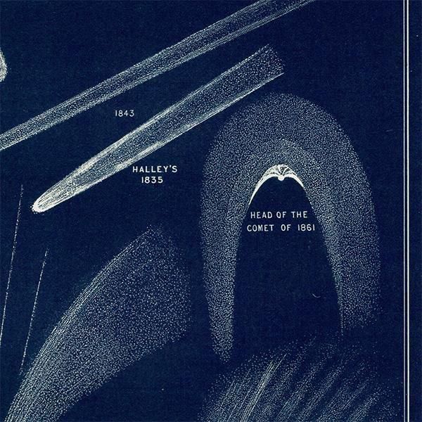 ŷʸء  Comets 1890ǯ ϥ졼ʤ ꥹ ƥ ץ | 0115