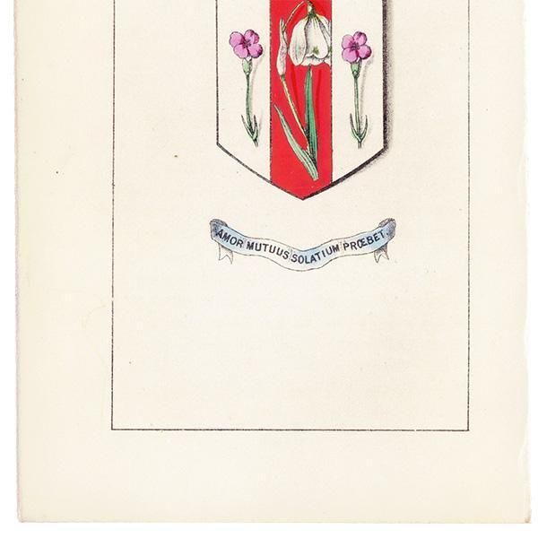 ꥹ ƥ ֤ ܥ˥륢 ̥ʥǥproliferous pinkˡΡɥå (snowdrop)  1851ǯ 1027