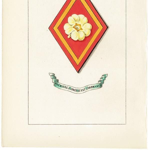 ꥹ ƥ ֤ ܥ˥륢 ץPrimrose1851ǯ 1042
