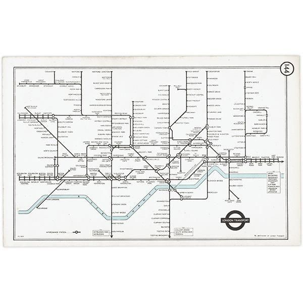 ɥϲŴUnderground / TUBEʥ塼֡ ơޥå 1940ǯ ꥹ | 052