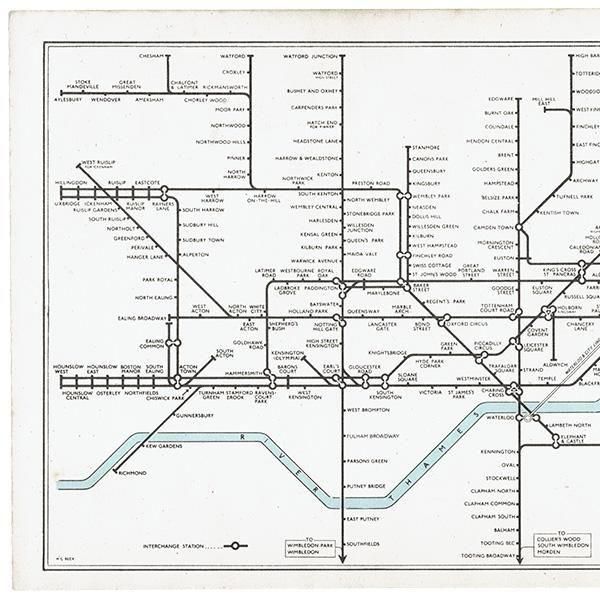ɥϲŴUnderground / TUBEʥ塼֡ ơޥå 1940ǯ ꥹ | 052