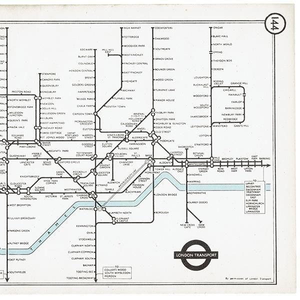 ɥϲŴUnderground / TUBEʥ塼֡ ơޥå 1940ǯ ꥹ | 052