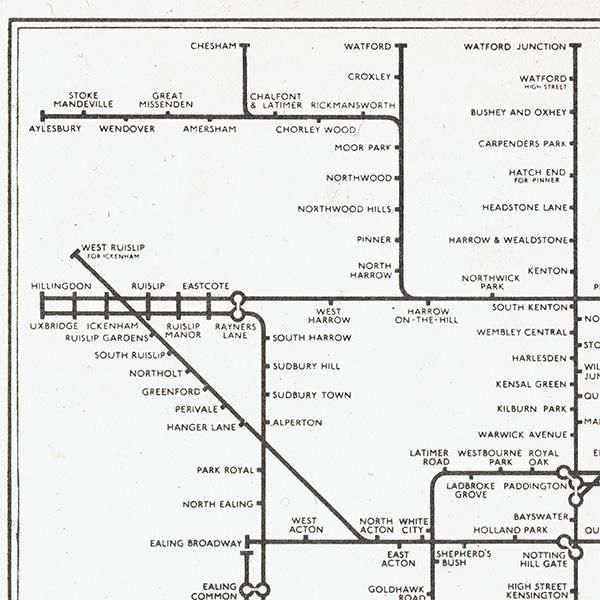 ɥϲŴUnderground / TUBEʥ塼֡ ơޥå 1940ǯ ꥹ | 052