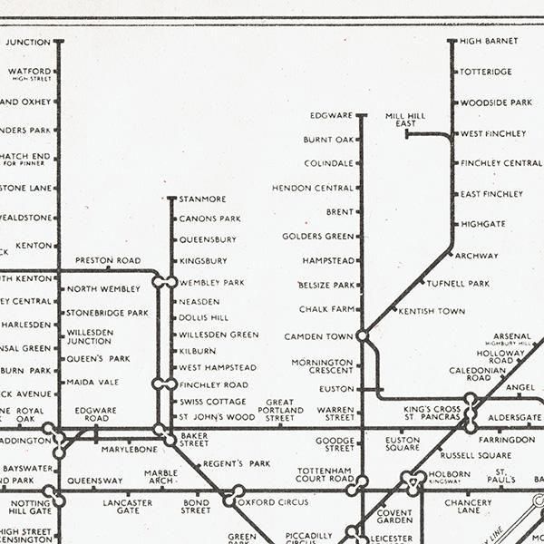 ɥϲŴUnderground / TUBEʥ塼֡ ơޥå 1940ǯ ꥹ | 052