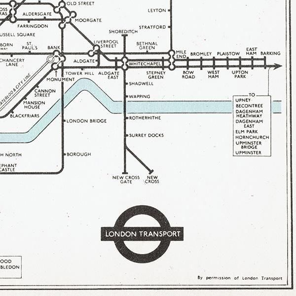 ɥϲŴUnderground / TUBEʥ塼֡ ơޥå 1940ǯ ꥹ | 052