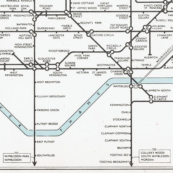 ɥϲŴUnderground / TUBEʥ塼֡ ơޥå 1940ǯ ꥹ | 052