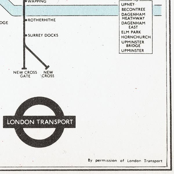 ɥϲŴUnderground / TUBEʥ塼֡ ơޥå 1940ǯ ꥹ | 052