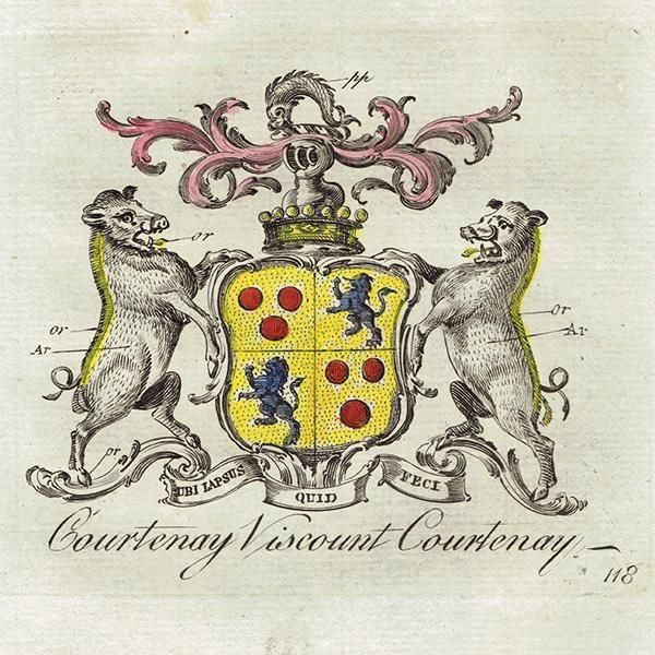 ѹ² Courtenay Viscount CourtenayʥȥͥҼߡˡ   ƥ ץ 1779ǯ  |  1234