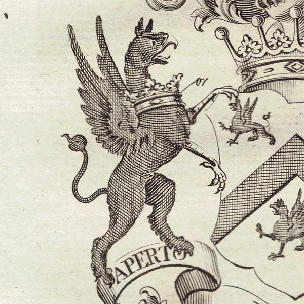 ѹ² Finch Earl of Aylesfordʥ륺եߡˡ   ƥ ץ 1779ǯ  |  1235