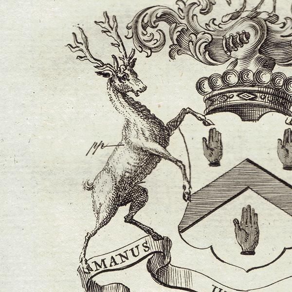 ѹ² Maynard Viscounts MaynardʥᥤʡɻҼߡˡ   ƥ ץ 1779ǯ  |  1236
