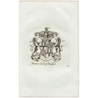ѹ² Fermor Earl of Pomfretʥݥեåߡˡ   ƥ ץ 1779ǯ  |  1237