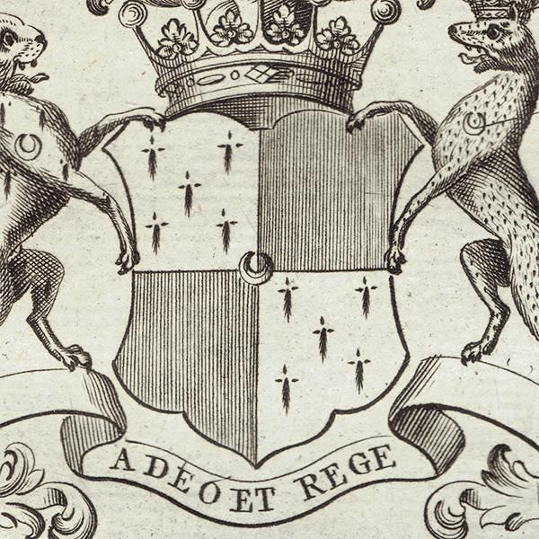 ѹ² Stanhope Earl Stanhopeʥۡߡˡ   ƥ ץ 1779ǯ  |  1238