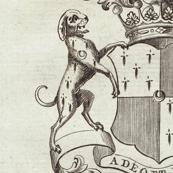 ѹ² Stanhope Earl Stanhopeʥۡߡˡ   ƥ ץ 1779ǯ  |  1238