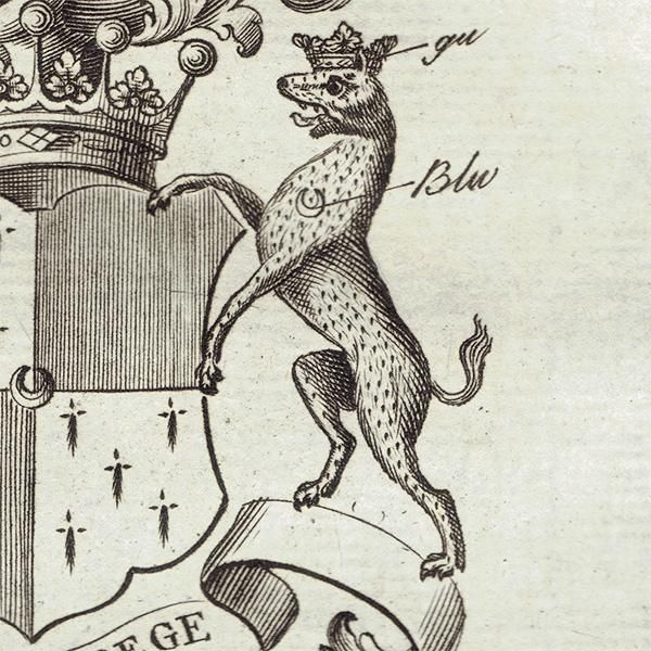 ѹ² Stanhope Earl Stanhopeʥۡߡˡ   ƥ ץ 1779ǯ  |  1238