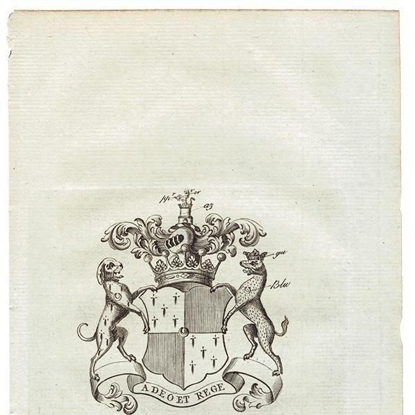 ѹ² Stanhope Earl Stanhopeʥۡߡˡ   ƥ ץ 1779ǯ  |  1238