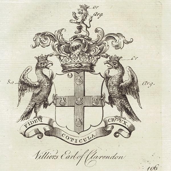 ѹ² Villiers Earl of Clarendonʥɥߡˡ   ƥ ץ 1779ǯ  |  1239