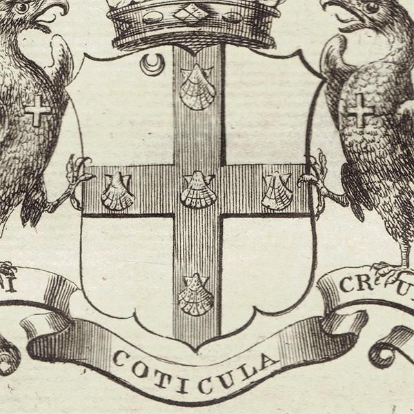 ѹ² Villiers Earl of Clarendonʥɥߡˡ   ƥ ץ 1779ǯ  |  1239