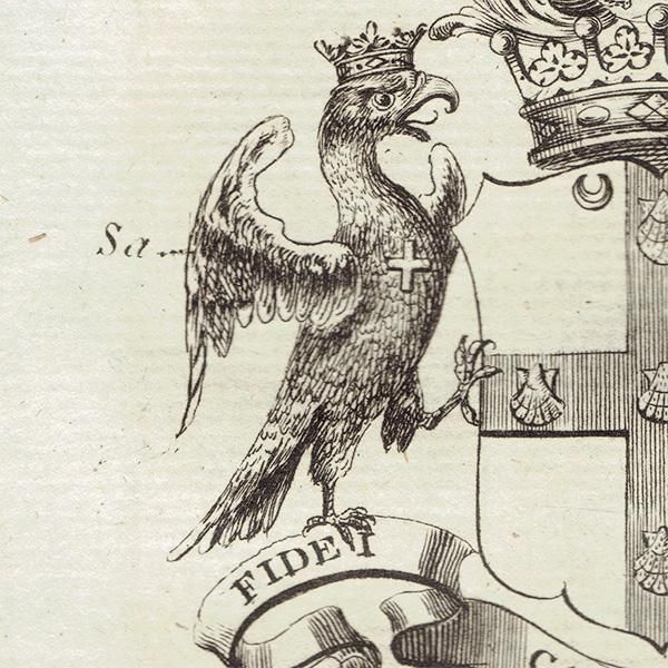 ѹ² Villiers Earl of Clarendonʥɥߡˡ   ƥ ץ 1779ǯ  |  1239