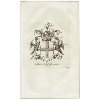 ѹ² Villiers Earl of Clarendonʥɥߡˡ   ƥ ץ 1779ǯ  |  1239