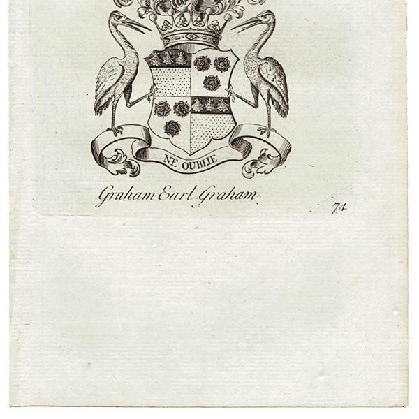 ѹ² Graham Earl Grahamʥϥߡˡ   ƥ ץ 1779ǯ  |  1240